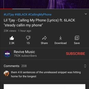 Meet your Posher, Kendra